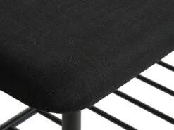 Banc VANDSTED Noir -Magasin De Meubles 185646