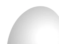 Miroir SPANG 40x70 Noir -Magasin De Meubles 185673