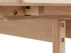 Royal Oak Table AALBORG 95x180/270 Chêne -Magasin De Meubles 185732