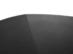 Chaise STABY Empilable Noir -Magasin De Meubles 185828