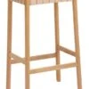 Royal Oak Tabouret De Bar VADEHAVET Chêne