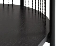 Buffet EGELEV Noir -Magasin De Meubles 185979