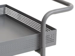 Desserte JUKKERUP Gris Foncé 17 Desserte JUKKERUP Gris Foncé -Magasin De Meubles 186015