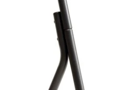 Portant MOLTRUP Noir -Magasin De Meubles 186028