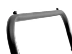 Portant MOLTRUP Noir -Magasin De Meubles 186030