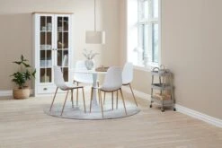 Desserte KANSTRUP Sable Clair -Magasin De Meubles 186946