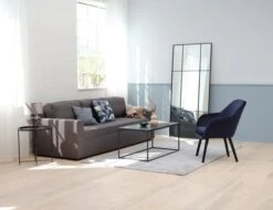 Miroir STUDSTRUP 80x180 Noir -Magasin De Meubles 188019 3