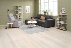 Fauteuil Inclinable VONSILD électrique Gris Clair -Magasin De Meubles 188021 1