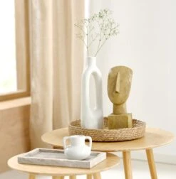 Plateau Décoratif VALDEMAR L31xL18cm 11 Plateau Décoratif VALDEMAR L31xL18cm -Magasin De Meubles 188712 1