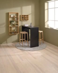 Royal Oak Tabouret De Bar VADEHAVET Chêne -Magasin De Meubles 189161 1