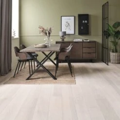 Étagère ISENVAD 90x220 Noir -Magasin De Meubles 189181 1