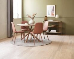 Buffet EGELEV Chêne -Magasin De Meubles 189186 1