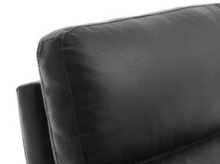 Fauteuil De Massage HOVEN Noir -Magasin De Meubles 192847 1