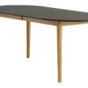 Table EGENS 90x190/270 Noir