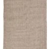 Tapis AVENBOK 140x200 Gris/brun