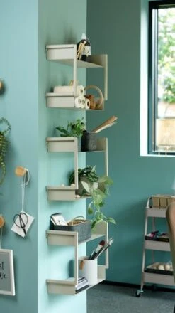 Desserte KANSTRUP Sable Clair -Magasin De Meubles 194520