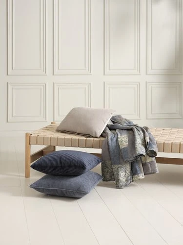 Couverture Matelassée HUMLE 140x200 2 Couverture Matelassée HUMLE 140x200 – Image 2