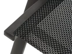 Chaise Inclinable LIMHAMN Gris -Magasin De Meubles 198910