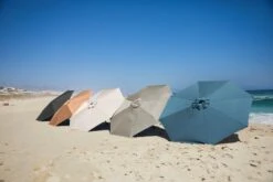 Parasol AGGER Ø300 Olive -Magasin De Meubles 199060