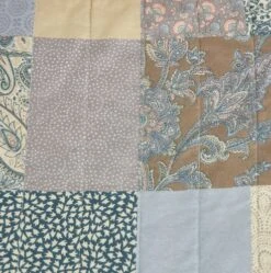 Couverture Matelassée HUMLE 140x200 5 Couverture Matelassée HUMLE 140x200 -Magasin De Meubles 199911