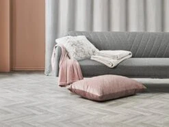 Plaid HAGTORN 140x200 Polaire Beige 7 Plaid HAGTORN 140x200 Polaire Beige -Magasin De Meubles 201956