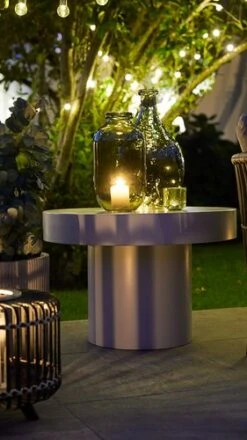 Vase VILBERT Ø27xH45cm Vert 9 Vase VILBERT Ø27xH45cm Vert -Magasin De Meubles 202502