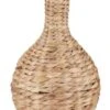 Vase BJERKE Ø25xH41cm Naturel