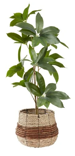 Plante Artificielle TRISTAN H90cm 4 Plante Artificielle TRISTAN H90cm – Image 4