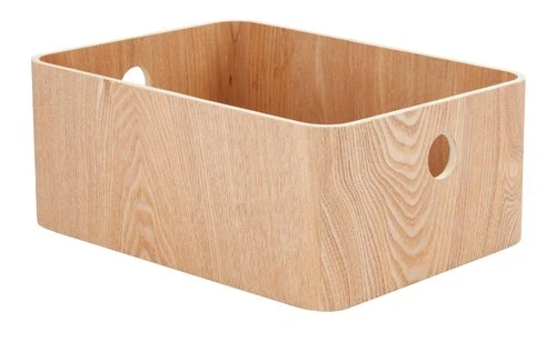 Panier VITUS L30xL23xH12cm Naturel 1 Panier VITUS L30xL23xH12cm Naturel