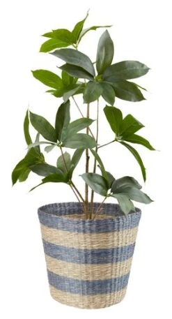 Plante Artificielle TRISTAN H90cm 11 Plante Artificielle TRISTAN H90cm -Magasin De Meubles 204710 1