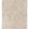 Tapis TUESILDRE 70x140 Beige