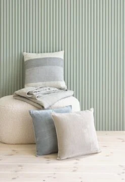 Couverture Matelassée VALMUE 130x180 Beige -Magasin De Meubles 212156