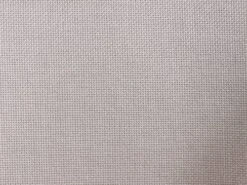 Fauteuil THORUP Tissu Beige/coloris Chêne -Magasin De Meubles 212365