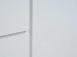 Armoire LIMFJORDEN 120x200 Combi Blanc -Magasin De Meubles 213409