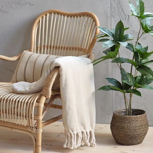 Plante Artificielle TRISTAN H90cm 7 Plante Artificielle TRISTAN H90cm – Image 7