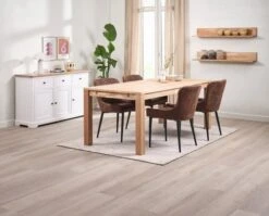 Royal Oak Étagère Murale JYSTED 50 Cm Chêne -Magasin De Meubles 214348