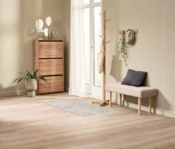 Porte-manteaux FELSTED Bambou -Magasin De Meubles 214561 2