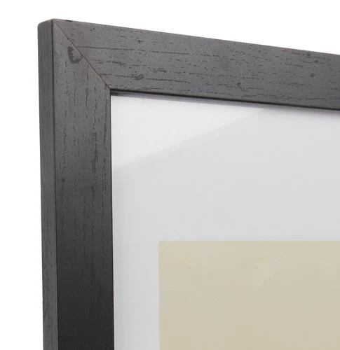 Cadre Photo OSCAR 60x90cm Noir 4 Cadre Photo OSCAR 60x90cm Noir – Image 4