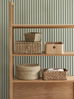 Boîte De Rangement LAU L32xL20xH14cm A/couvercle 7 Boîte De Rangement LAU L32xL20xH14cm A/couvercle -Magasin De Meubles 214872 1