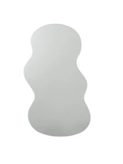 Miroir REJSBY Forme Organique 50x100