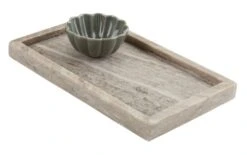 Plateau Décoratif VALDEMAR L31xL18cm 15 Plateau Décoratif VALDEMAR L31xL18cm -Magasin De Meubles 219732