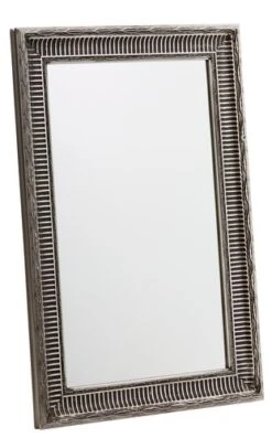 Miroir DIANALUND 70x90 Argenté