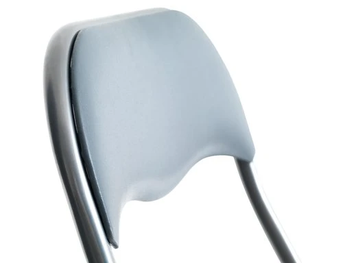 Chaise Pliante VIUF Gris 3 Chaise Pliante VIUF Gris – Image 3