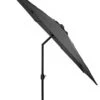 Parasol AGGER Ø300 Noir